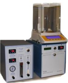 Gravimetric Water Vapor Sorption Analyzer, V-GA-1