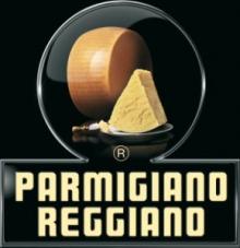 Parmigiano Reggiano Italian Parmesan cheese