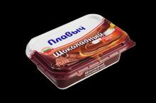 Spreadable Chocolate processed cheese (180g, 400g)
