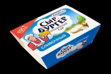 Spreadable processed cheese/preparation