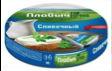 Spreadable in Segments processed cheese
