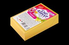 Sliceable processed cheese/preparation