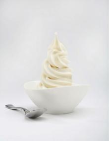Vanilla Ice Cream