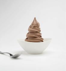 Chocolate Ice Cream