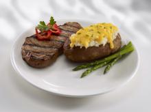 Extra Sharp Cheese Sauce