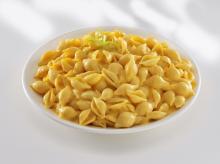 Three Cheese  Mac  and Cheese Sauce