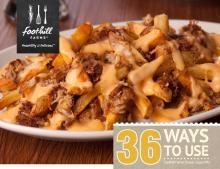 Cheese Sauce Mix