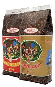 Italian coffee blend - whole bean coffee