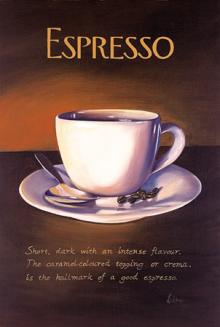 Coffee Machines - Compatible capsules from Italy