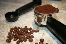 Coffee Roasted Powder