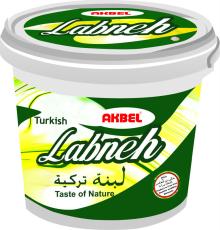 Akbel Labneh - 2750 kg (Horeca)