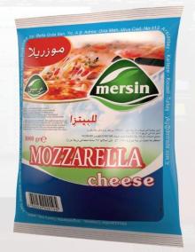  Shredded   Mozzarella   Cheese 