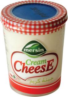 Cream Cheese in Jar - 140 gr (UHT)