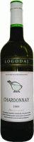 Bulgarian White Wine Chardonnay