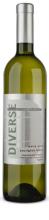 White Wine Sauvignon Blanc from Bulgaria 750 ml Bottle
