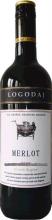 Bulgarian Merlot Red Wine