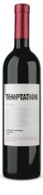 Blended Cabernet Sauvignon and Mavroud Red Wine from Bulgaria