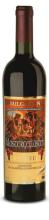 Semi- Sweet   Red  Wine from Bulgaria 750ml Bottle
