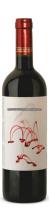 Blended Premium Red Wine from Bulgaria 750ml Bottle