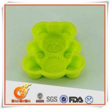 High quality and inexpensive 3d silicone cake decorating molds(GIS16251)