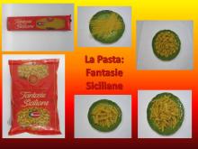 Exclusive Distribution Italian  durum   wheat   semolina   Pasta 