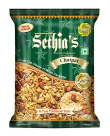 Sethia's Chatpat