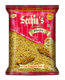 Sethia's Bikaneri Bhujia
