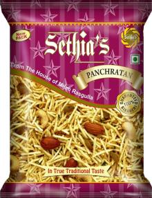 Sethia's Panchratan