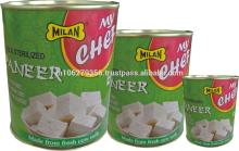 Canned Paneer