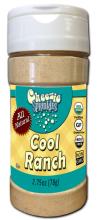 Cheezie Sprinkles - Cool Ranch