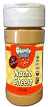 Cheezie Sprinkles -  Nacho   Cheese 