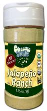 Cheezie Sprinkles - Jalapeno Ranch