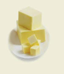 Grade A Butter - Salted