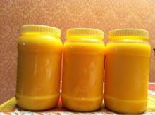 EU Refined Pure Vegetable / Cow Ghee