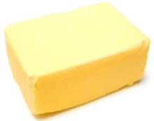 EU 100% Pure Cow Butter - Salted