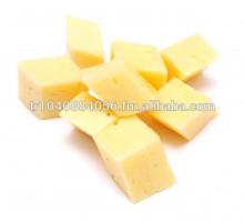 Diced Gouda Cheese - Ana s Cheese Gouda