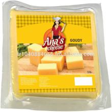 Sliced Gouda Cheese - Ana s Cheese Gouda