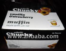 CHUNKY MUFFIN