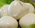 MOZZARELLA DI BUFALA  DOP  CAMPANA