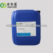 Food grade best price  Lactic   acid  79-33-4