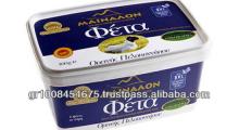 Good Quality 1000 Gram White Sheep Feta Cheese Pie