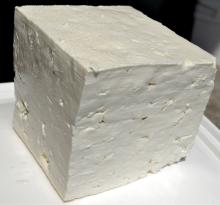 HIGH QUALITY  WHITE   COW   CHEESE 