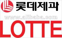 SJ Plaza_LOTTE/ chewing gum/ candy/ biscuit/ chocolate/ pie/ snack/ Ice cream