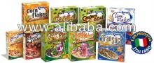 Breakfast Cereals