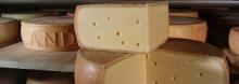 Heidiland Cheese