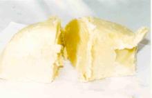 REFINED SHEA BUTTER