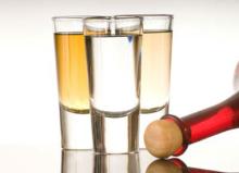  Tequila 