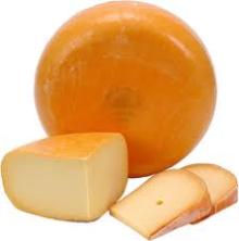 High Quality Gouda and Edam Cheese