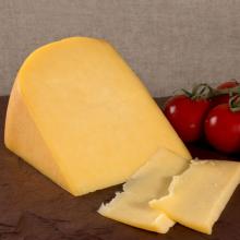  Edam  Cheese/original Dutch  Edam mer. Naturally Matured