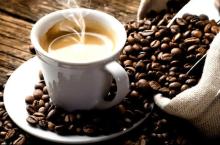 Coffee - Caffe - Espresso Made in Italy